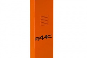 Faac Automatic Barrier